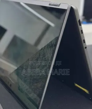 New Laptop Lenovo Yoga 910 32GB AMD Ryzen 5 SSD 512GB