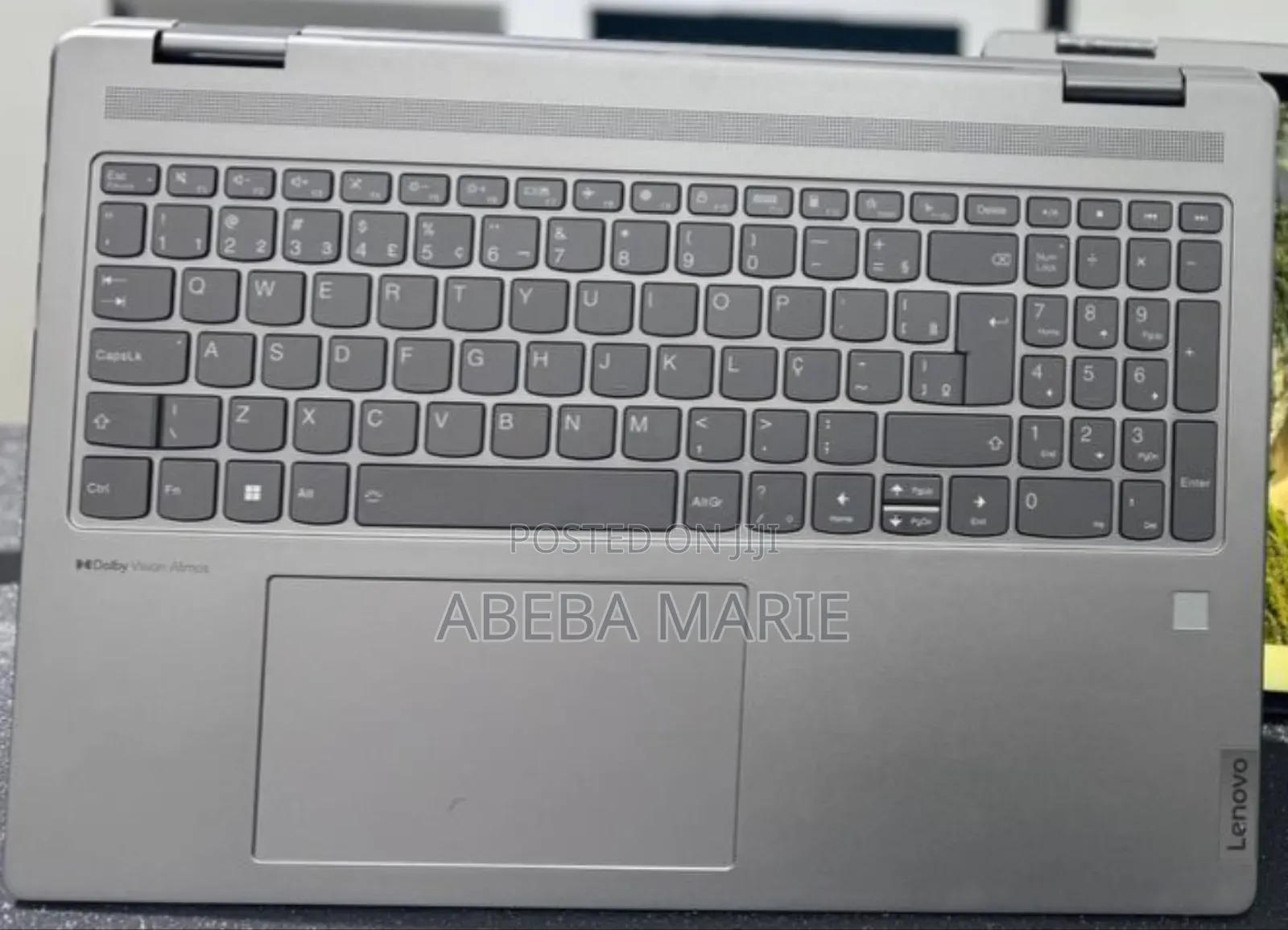 New Laptop Lenovo Yoga 910 32GB AMD Ryzen 5 SSD 512GB