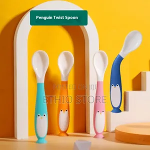 Bendable Eat Training