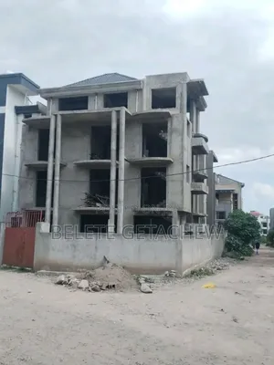 Ayat, G+3 House for Sale 300sqm