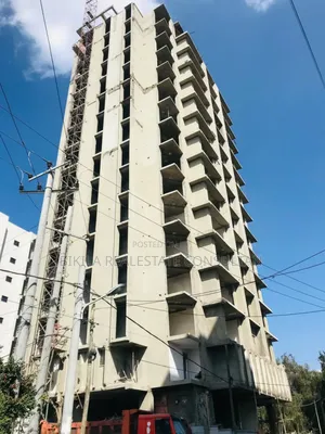 2bdrm Apartment in Kingdom Realestate, Bole for sale