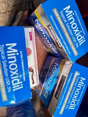 New Fast Minoxidil Hair Growth