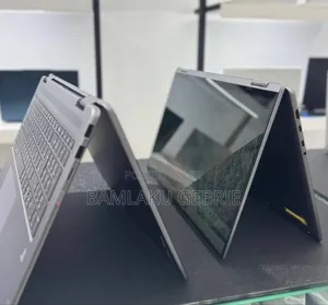 New Laptop Lenovo ThinkPad Yoga 32GB AMD Ryzen 5 SSD 512GB