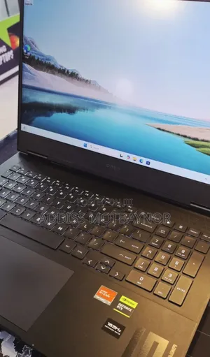 New Laptop HP Omen X 16GB Intel Core I9 SSD 1T