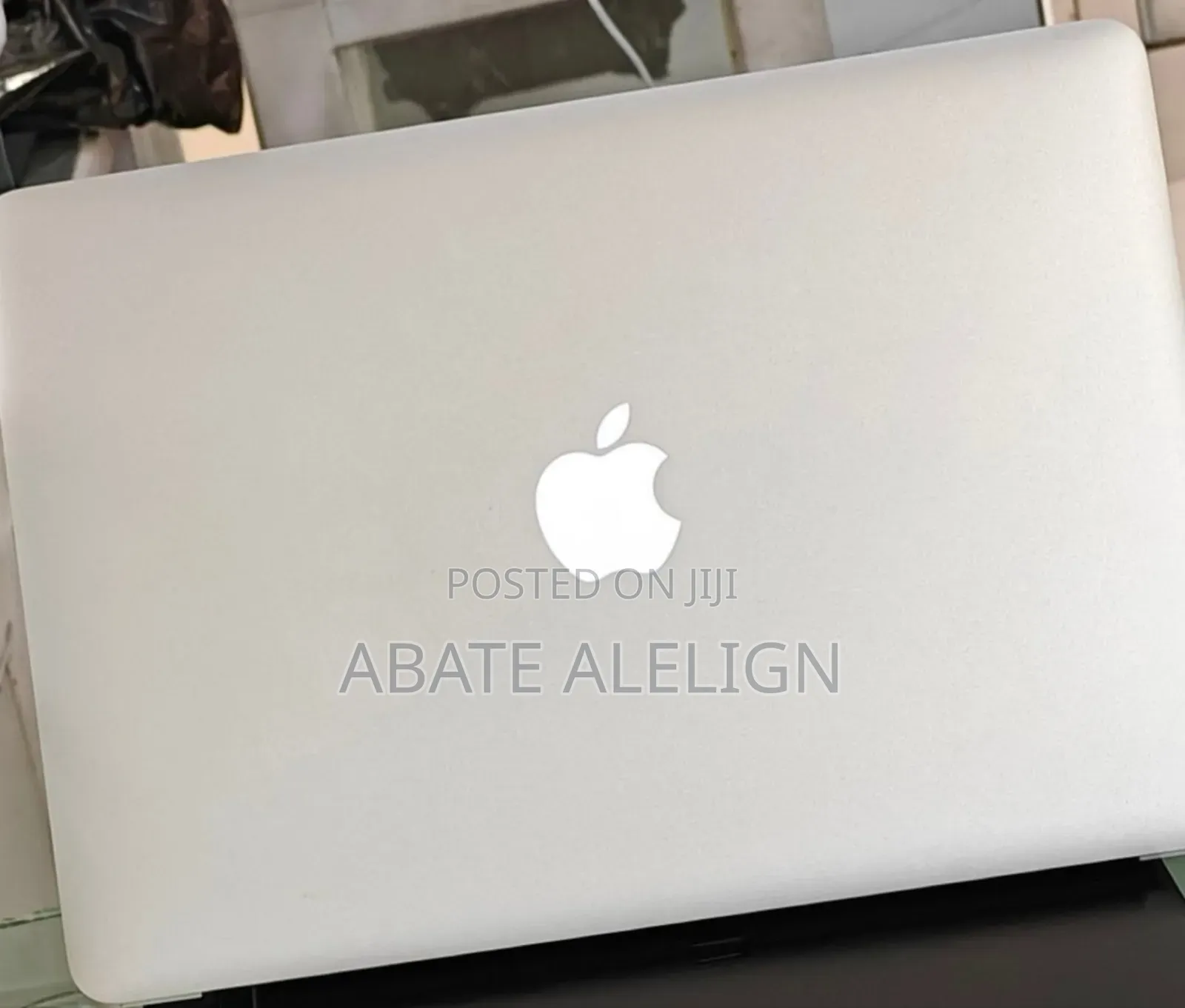 New Laptop Apple MacBook Air 2017 16GB Intel Core I7 SSD 512GB