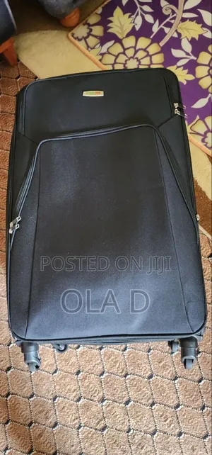 Luggage Bag