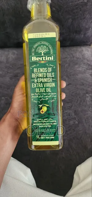 Bertini Royal Olive Oil
