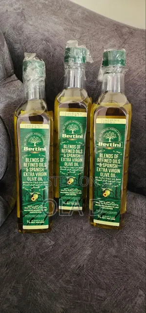 Bertini Royal Olive Oil