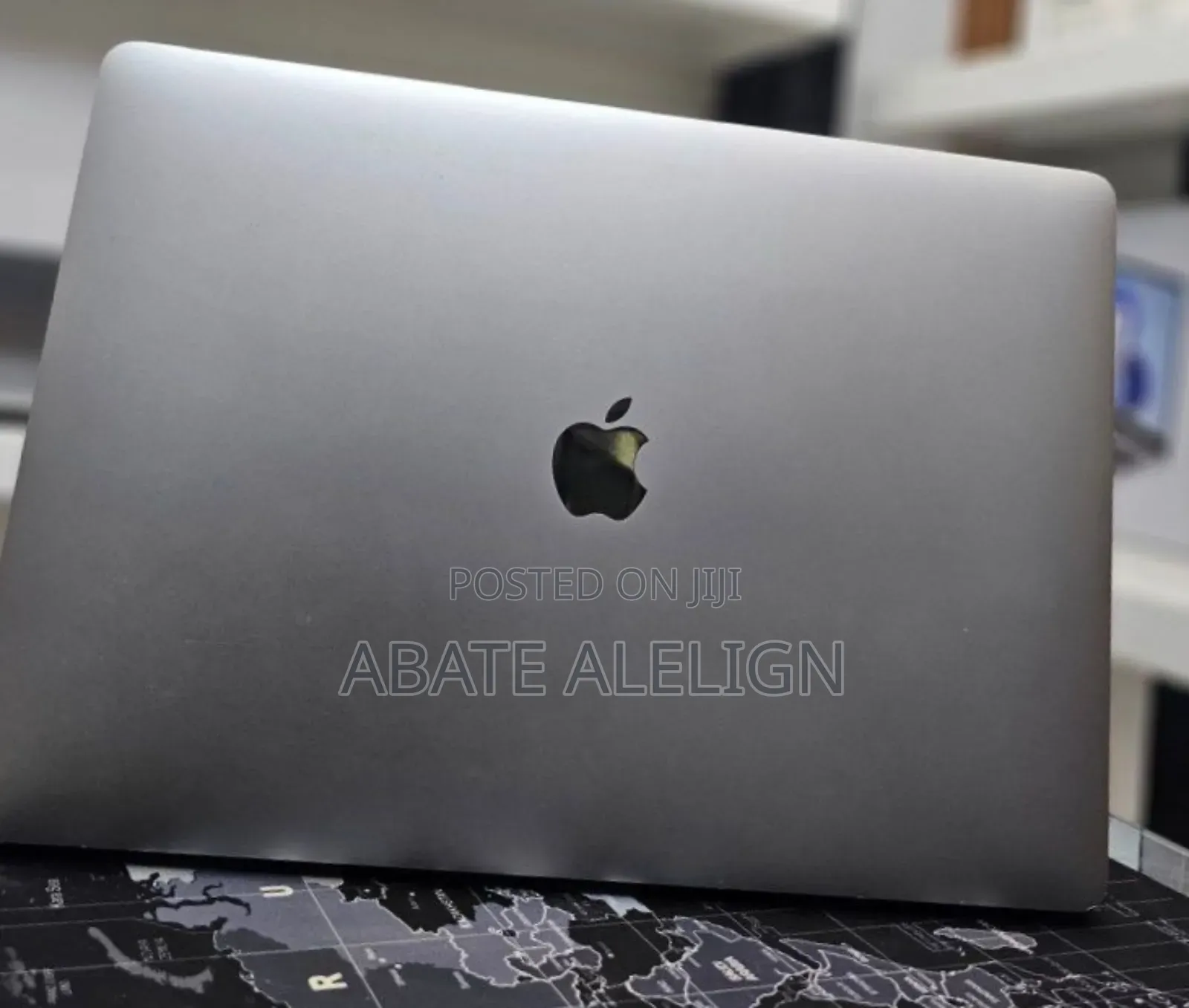 New Laptop Apple MacBook Pro 2019 16GB Intel Core I9 SSD 512GB