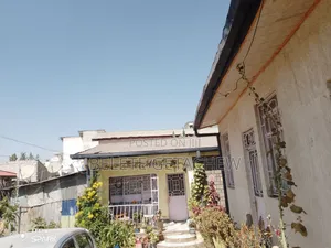 Gerji Bole Airport Terminal, Land for Sale 375sqm