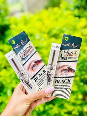 Mascara for Women's