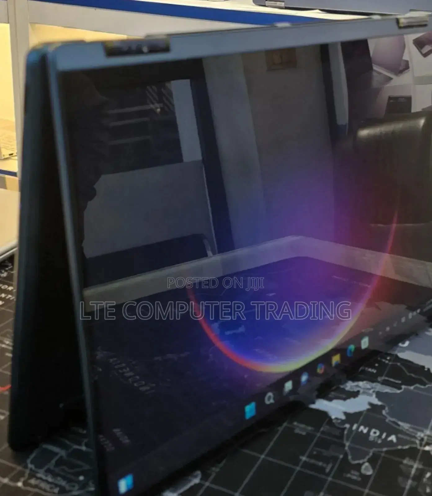 New Laptop Lenovo Yoga 9i 16GB Intel Core Ultra 7 SSD 1T