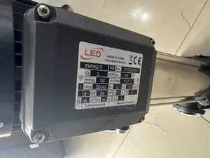 Vertical Pump Leo