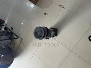 Vertical Pump Leo