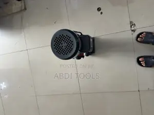 Vertical Pump Leo