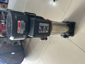 Vertical Pump Leo