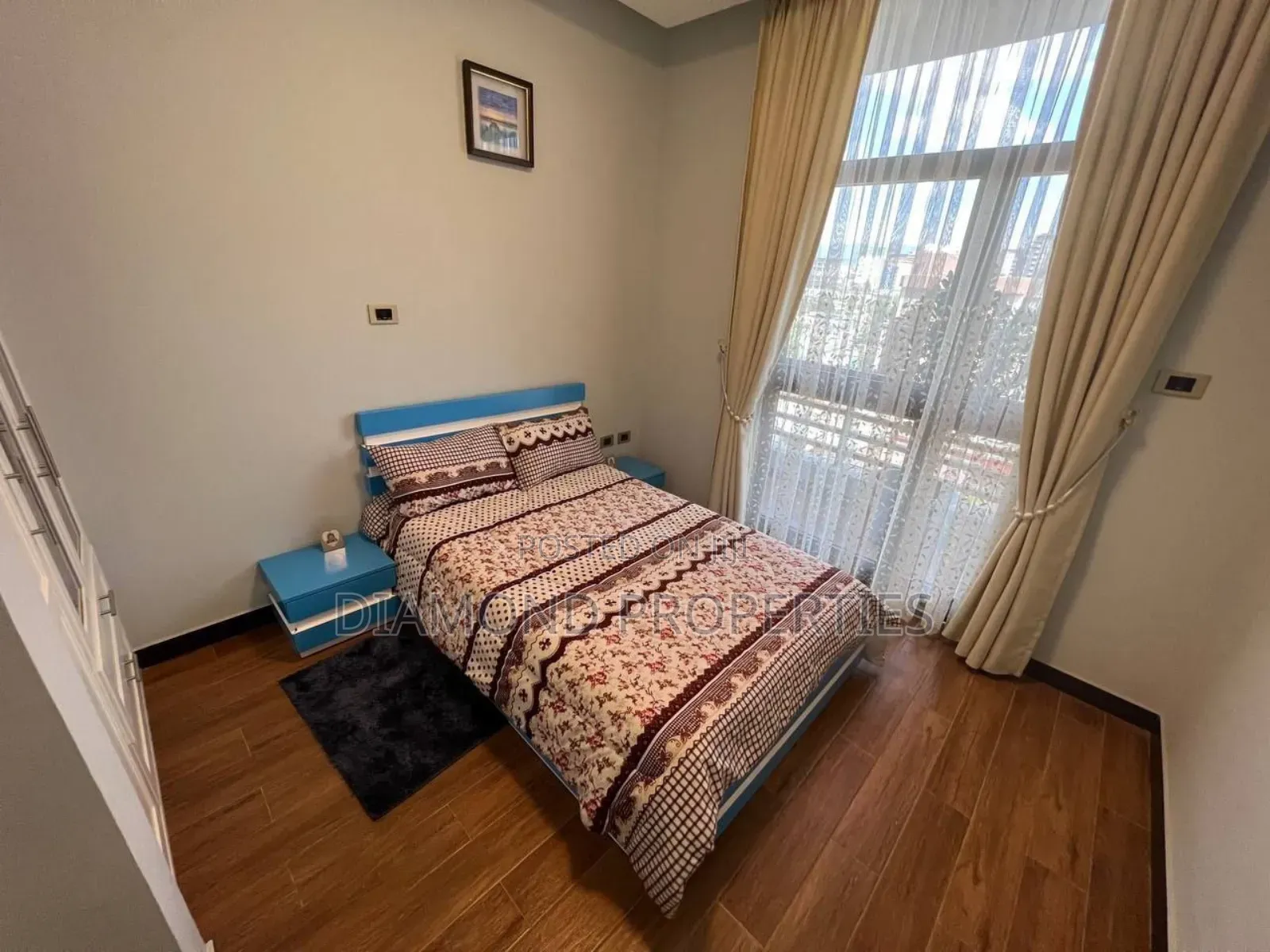 3bdrm Apartment in Bole for sale