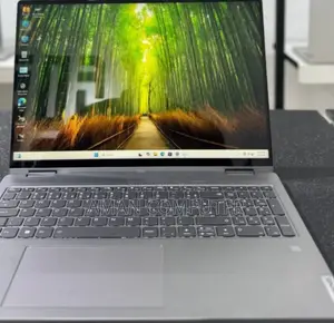 New Laptop Lenovo Yoga 2 16GB AMD Ryzen 7 SSD 512GB