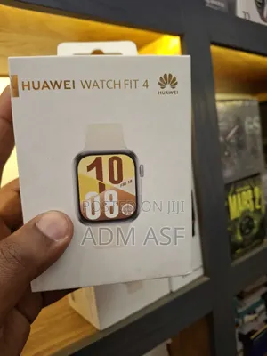 Huawei Watch Fit 4
