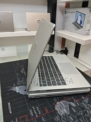 New Laptop HP ProBook 430 G7 8GB Intel Core I5 SSD 256GB
