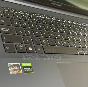 New Laptop Asus VivoBook Pro 15 N580VD 16GB AMD Ryzen 7 SSD 512GB