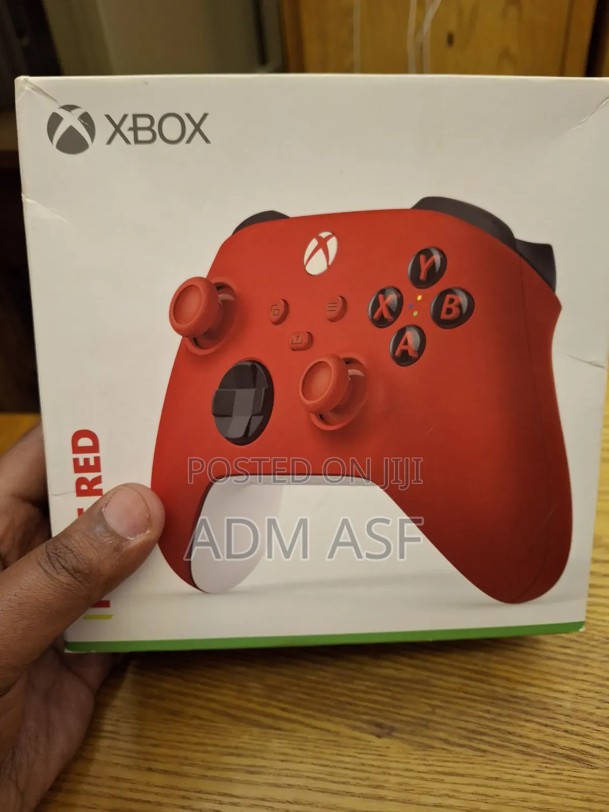 Xbox Controller