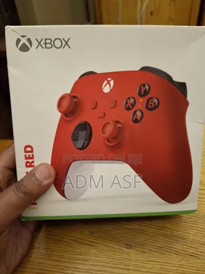 Xbox Controller