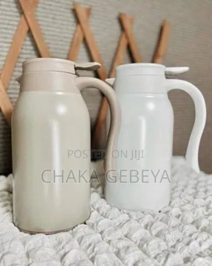 Feenik Thermos - 1.5l - 12hr Hot / 24hr Cold