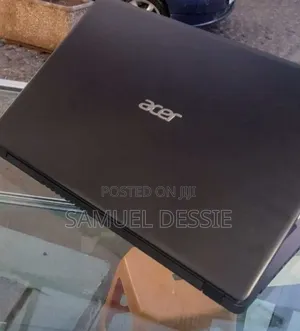Laptop Acer Aspire 3 8GB Intel Core I5 SSD 512GB