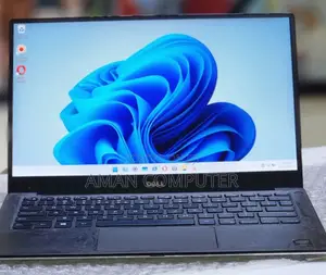 New Laptop Dell XPS 15 8GB Intel Core I7 SSD 256GB