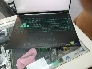 New Laptop Asus ROG Strix G15 16GB Intel Core I9 SSD 1T