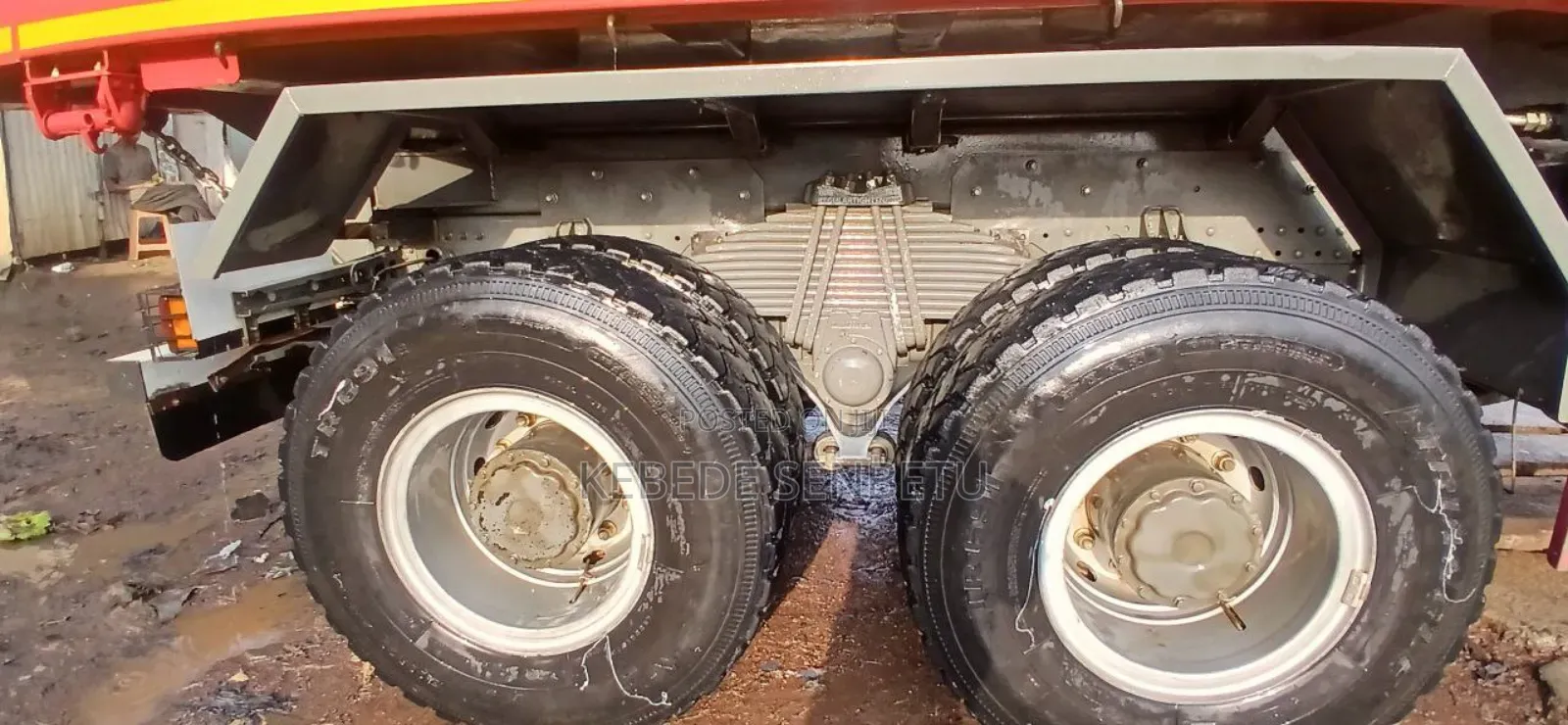 Sinotruk Howo for Sale