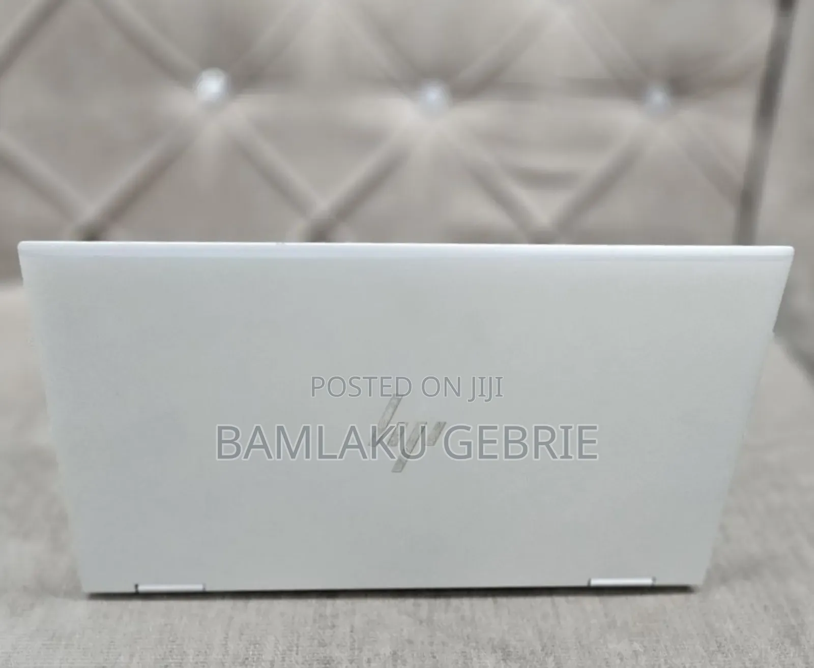 New Laptop HP EliteBook X360 1030 G8 16GB Intel Core I7 SSD 512GB