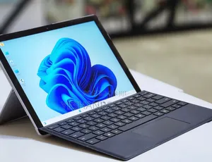 New Laptop Microsoft Surface Pro 7 16GB Intel Core I7 SSD 512GB
