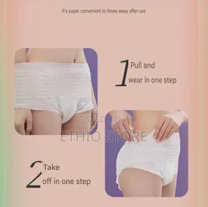 Period Panty