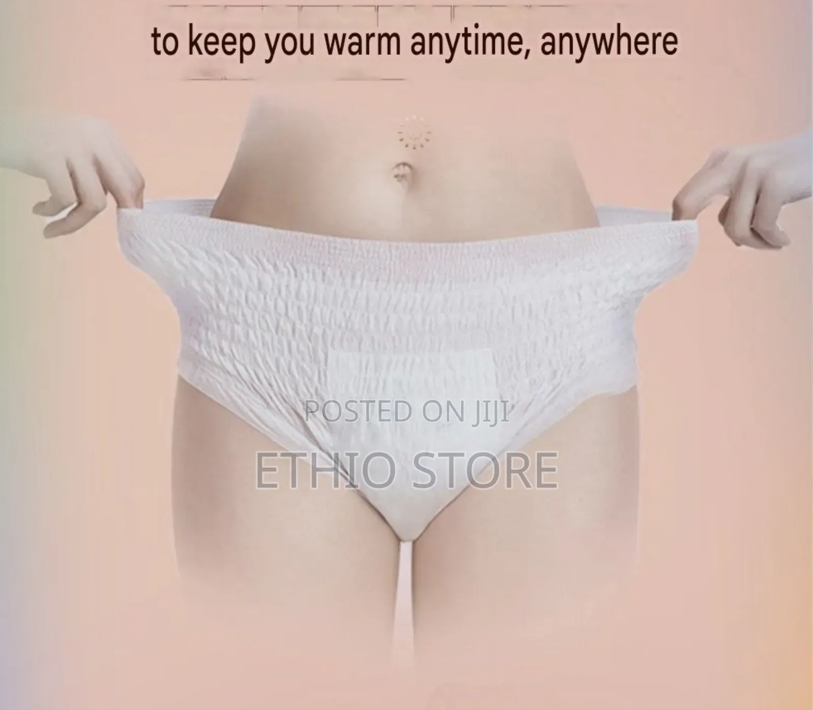Period Panty