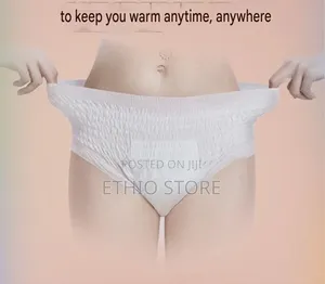 Period Panty