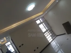 Furnished 1bdrm Apartment in Meri 40 60, Bole for rent