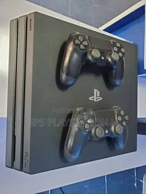 Playstation 4pro Jealbreakps4k Ultra GPS Playstation