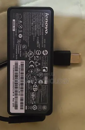 Levovo Laptop Charger 65w