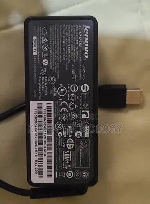 Levovo Laptop Charger 65w