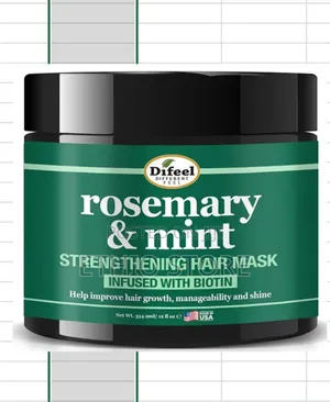Difeel Rosemary Mint
