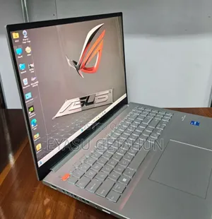 New Laptop Asus VivoBook 15 X505BA 16GB Intel Core I5 SSD 512GB