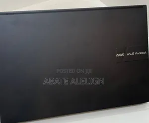 New Laptop Asus VivoBook 15 X505BA 16GB AMD Ryzen 7 SSD 512GB