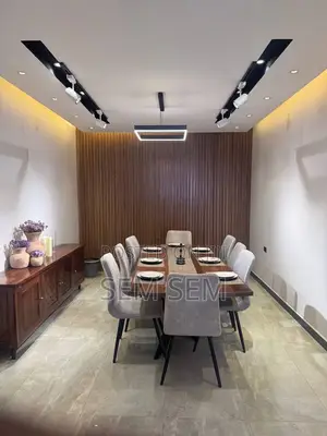 Furnished 5bdrm Penthouse in Yeka for sale