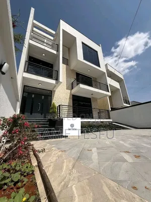 Furnished 8bdrm House in ቦሌ, Bole for sale