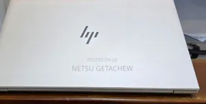 New Laptop HP EliteBook 850 G8 16GB Intel Core I7 SSD 512GB