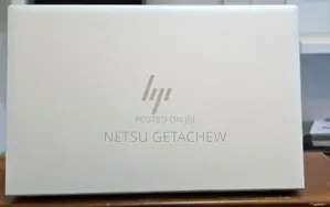 New Laptop HP EliteBook 850 G8 16GB Intel Core I7 SSD 512GB