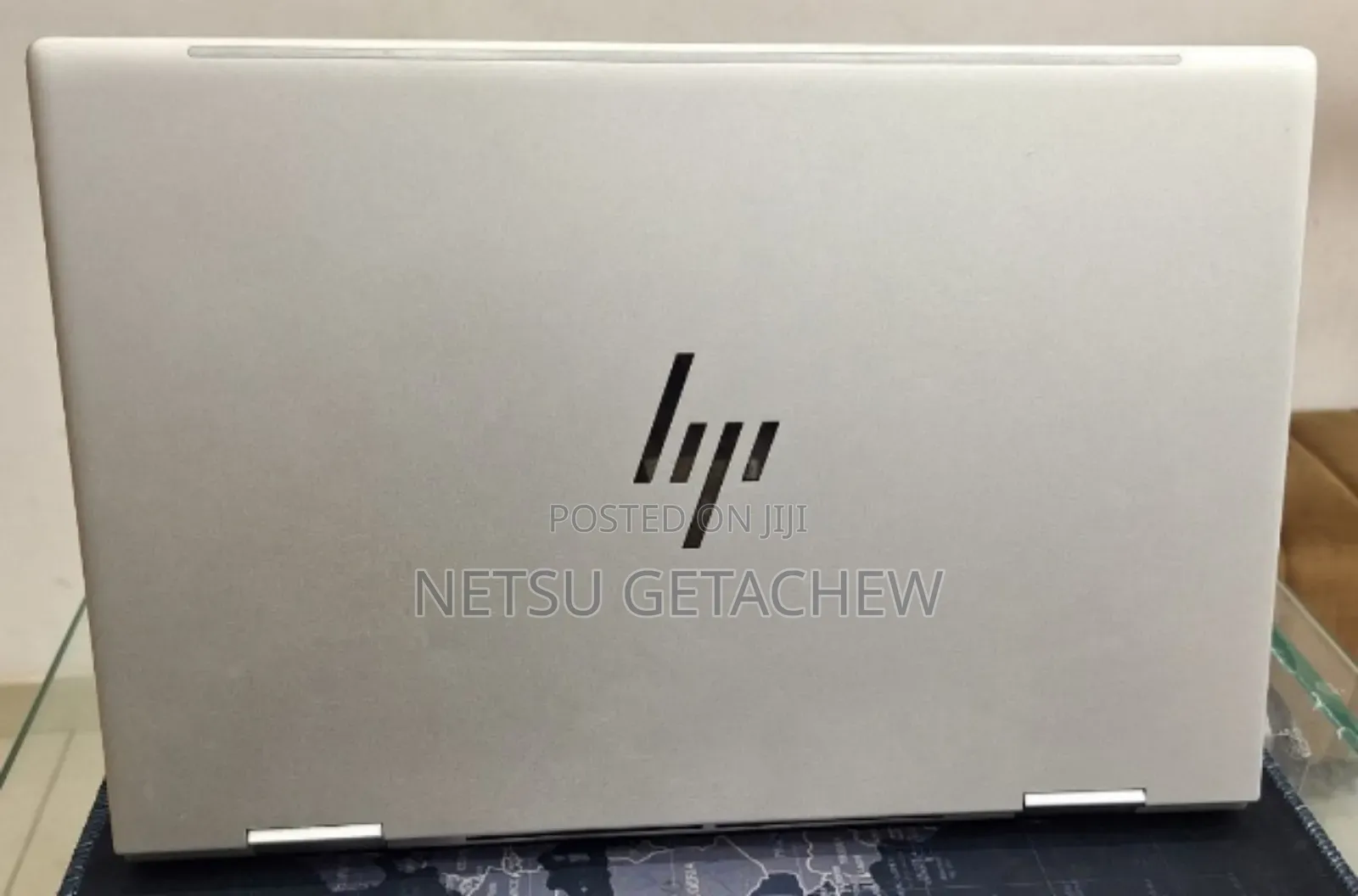 New Laptop HP Envy X360 16GB Intel Core I7 SSD 512GB