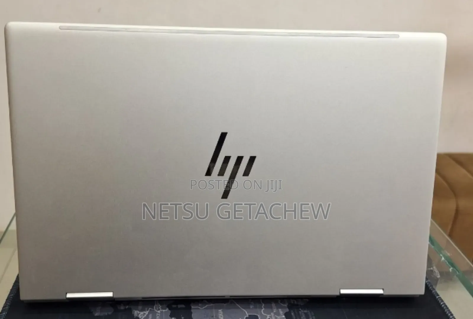New Laptop HP Envy X360 16GB Intel Core I7 SSD 512GB